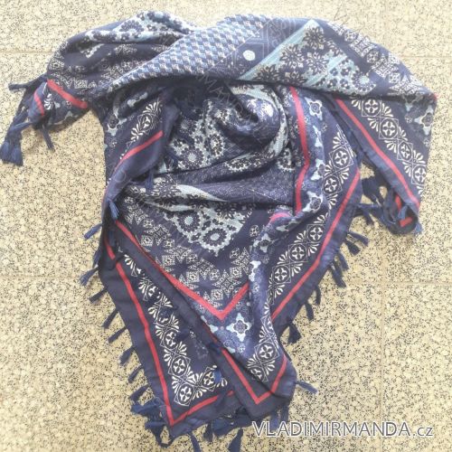 Spring women's scarf LOOKEN LKN019
