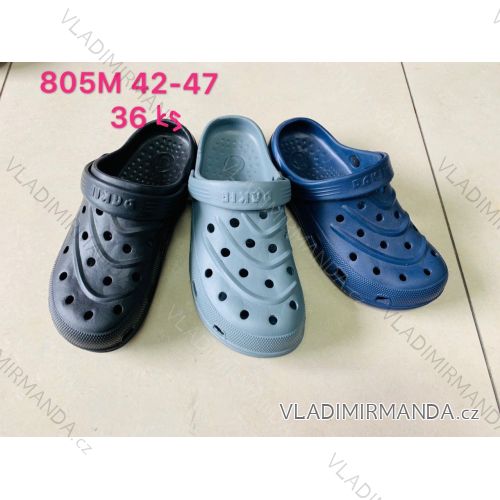 Slippers slippers summer (42-47) RISTAR RIS19805M
