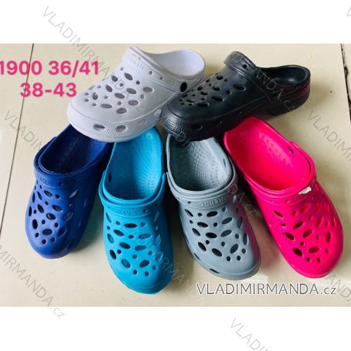 Slippers slippers women (38-43) RISTAR RIS19039
