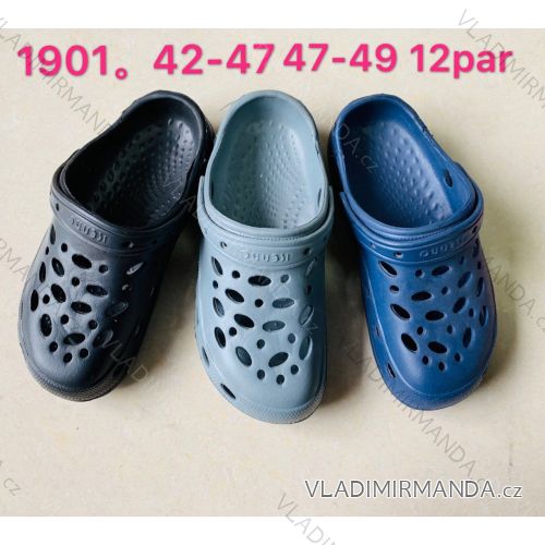 Slippers slippers summer (42-47) RISTAR RIS19040