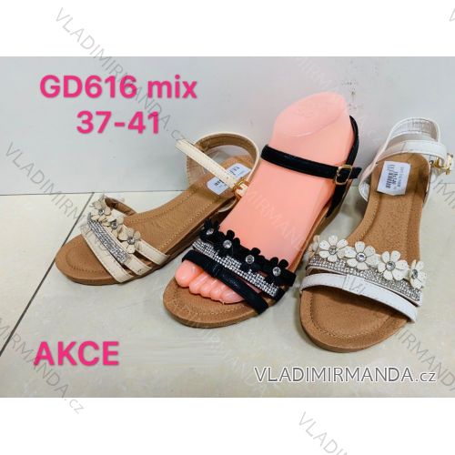 Women's Sandals (37-41) RISTAR RIS19GD616
