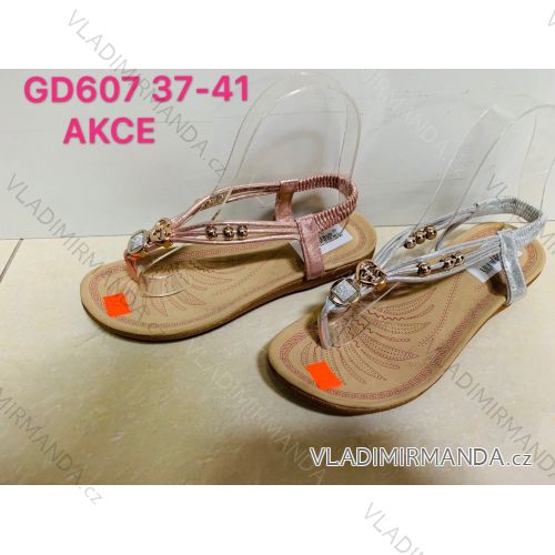 Women's Sandals (37-41) RISTAR RIS19GD607
