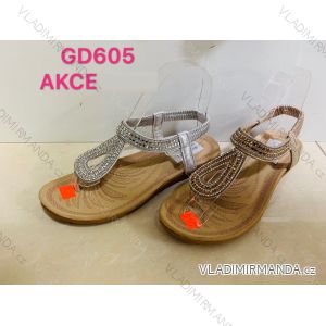 Women's Sandals (36-41) RISTAR RIS19GD605
