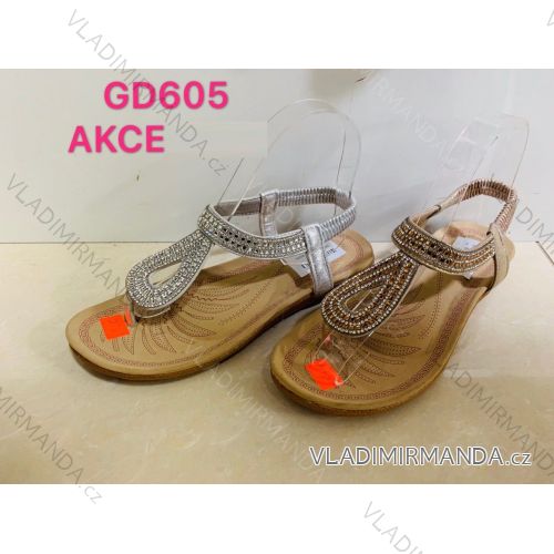 Women's Sandals (36-41) RISTAR RIS19GD605
