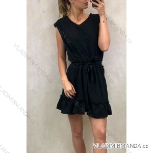 Summer Ladies Dress (SL) POLISH MODA CAL19002
