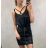 Summer Tank Top Women (uni s / m) TURKISH MODA CAL19004
