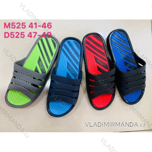 Summer slippers men (41-46) RISTAR RIS19M525
