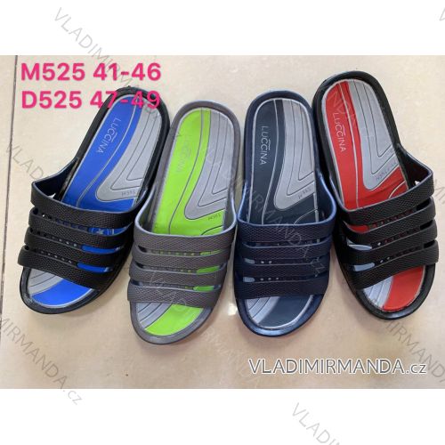 Summer slippers men (41-46) RISTAR RIS19M525-1
