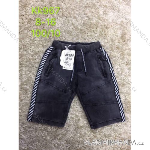 Shorts shorts boys (134-164) GRACE B80166