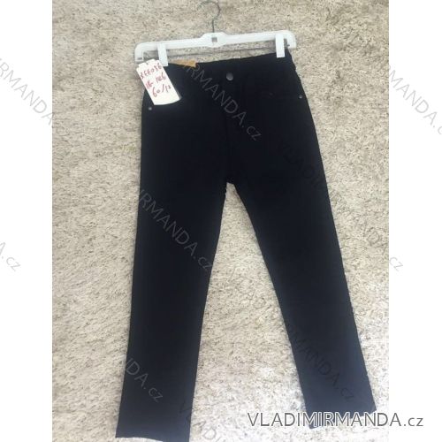 Teenage Boy's Jeans Pants (116-146) SAD SAD19XEE036
