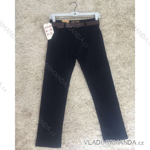 Teenage Boy Jeans Pants (134-164) SAD SAD19XEE038
