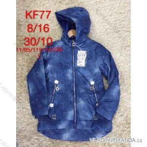 Jacket winter male warm teenagers (8-16 years) SAD SAD19KF77
