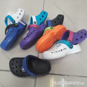 Slippers slippers for girls and boys (24-29) XSHOES SHOES OBX19010
