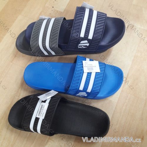 Summer slippers men (41-46) SHOES GRT19KK311
