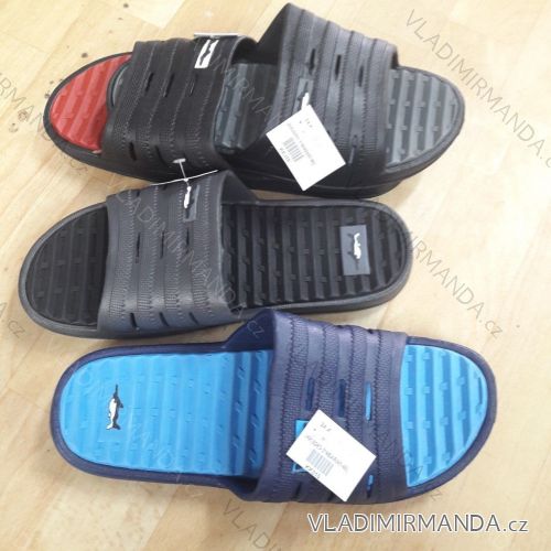 Summer slippers men (41-46) SHOES GRT19KK310
