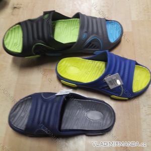 Summer slippers men (40-45) SHOES GRT19LIS008
