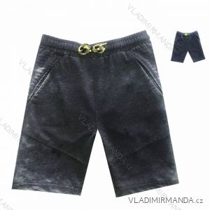 Shorts youth boys (134-164) KUGO ML7170
