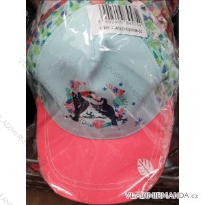 Summer cap for girls (3-8 years) POLISH PRODUCTION POL119100
