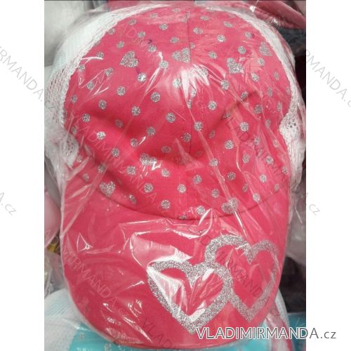 Summer cap for children (3-8 years) POLISH PRODUCTION POL119106
