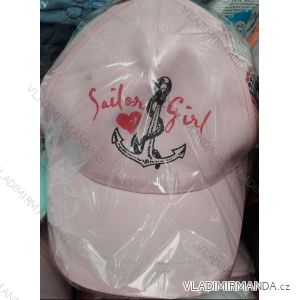 Summer cap for children (3-8 years) POLISH PRODUCTION POL119108
