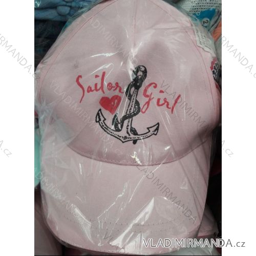 Summer cap for children (3-8 years) POLISH PRODUCTION POL119108
