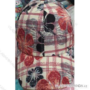 Summer boy´s cap (3-8 years) POLISH PRODUCTION POL119117
