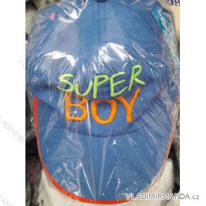 Summer boy´s cap (3-8 years) POLISH PRODUCTION POL119120
