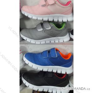 Botasky sneakers for teenage girls and boys (26-31) FSHOES OBUV OBF19CH023
