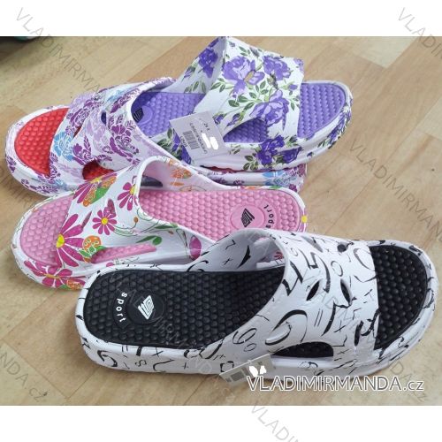 Women's Slippers (36-41) SHOES GSHOES LIS435
