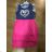 Girl Sleeveless Dress (4-14 Years) TURKEY FASHION TV519026
