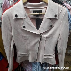 Ladies leather jacket (s-xxl) IM6185540