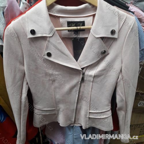 Ladies leather jacket (s-xxl) IM6185540