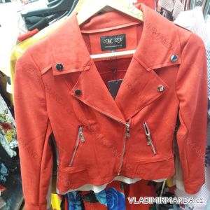 Ladies leather jacket (s-xxl) IM6185540