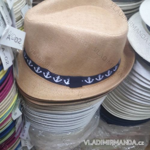 Hat summer youth boy (9-16 years) POLISH PRODUCTION PV319281
