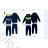 Boys' Sweatshirt & Tracksuit Set (134-164) SAD SAD19CH-5738
