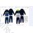 Set youth sweatshirt and tracksuit boys (116-146) SAD SAD19CH-5732