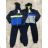 Set youth sweatshirt and tracksuit boys (116-146) SAD SAD19CH-5732