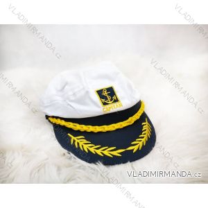 Navy captain cap cap band (uni) POLISH PRODUCTION PV519C1-58
