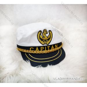 Navy captain cap cap band (uni) POLISH PRODUCTION PV519C1-59
