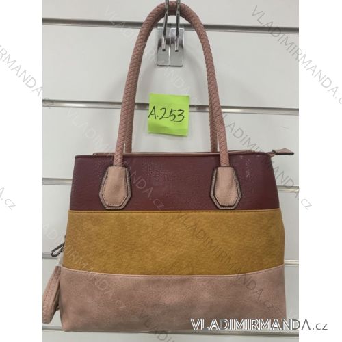 Women's Bag (ONE SIZE) ITALIAN FASHION IM2619085
