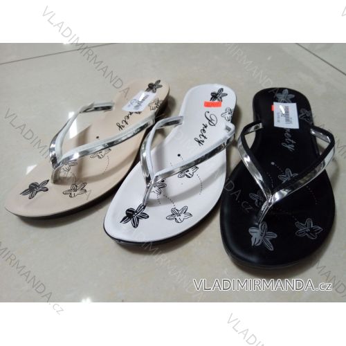 Women's Slippers (36-41) SHOES RIS19060
