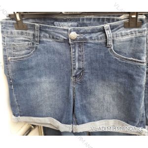 Jeans shorts women (30-42) SUNBIRD SUN219FHD3189
