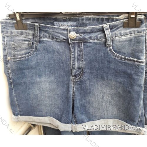 Jeans shorts women (30-42) SUNBIRD SUN219FHD3189
