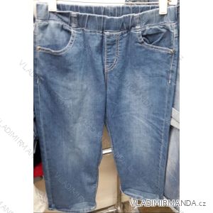 Jeans Pants 3/4 Short Ladies (30-38) SUNBIRD SUN219AHK2260A
