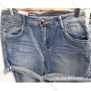 Women's shorts jeans (30-38) MOONGIRL SUN219UD290
