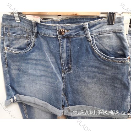 Women's shorts jeans (30-38) MOONGIRL SUN219UD290
