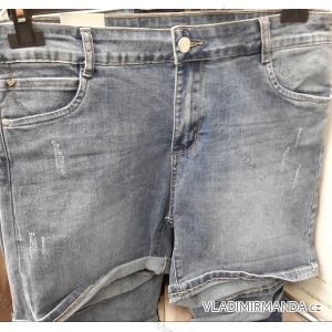 Women's shorts jeans (30-38) MOONGIRL SUN219NED088
