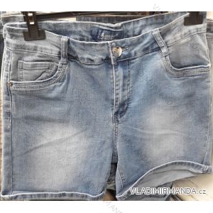 Jeans shorts women (30-38) SUNBIRD SUN219FHD3185
