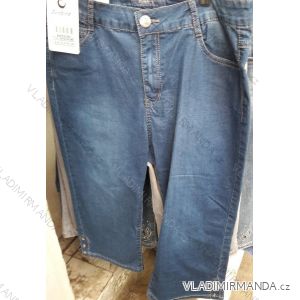 Jeans Pants 3/4 Short Ladies (30-38) SUNBIRD SUN219ANK3163
