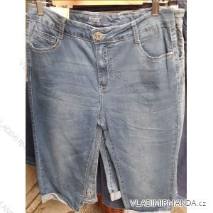 Jeans Pants 3/4 Short Ladies (33-44) SUNBIRD SUN219ANK2299C
